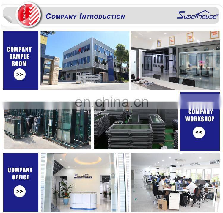Superhouse Cheap French Doors AS2047 Superhoues Wardrobe Aluminium Glass Door Designs/casement/french/hinged Door