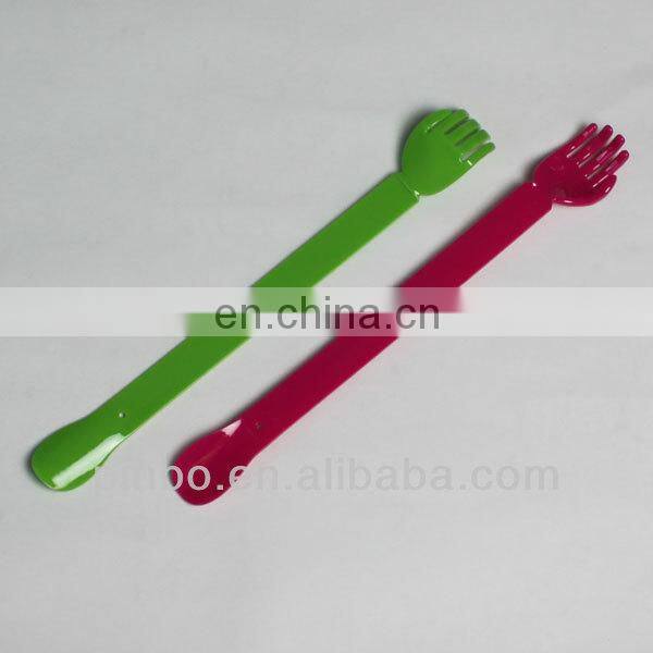 Promotional Plastic Shoe Horns