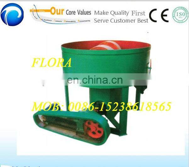 coconut shell charcoal grinder machine