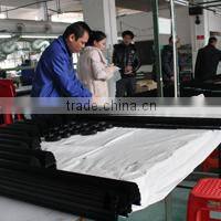 tinsin 12V aotomobiles car boneless intelligent heated wiper blade windshield windscreen wiper blades factory