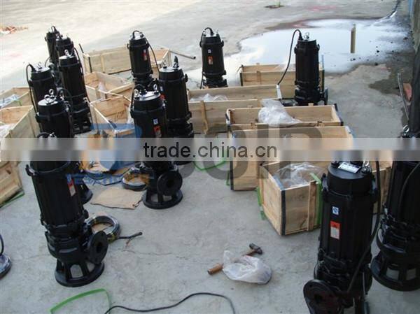 submersible sewage pump 50hp, discharge sewage pump, float switch submersible sewage pump