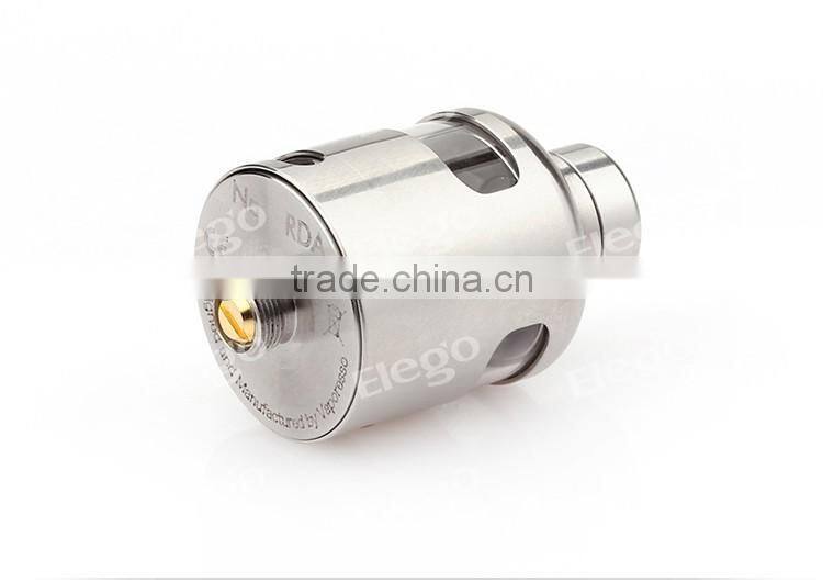 Wholesale Vaporesso Nalu RDA Atomizer with 24mm NEW DIY Tank