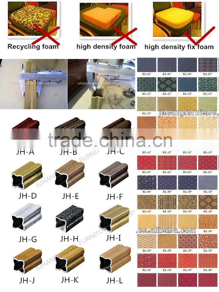 China Made Hot Sale dining room imitated wooden chair