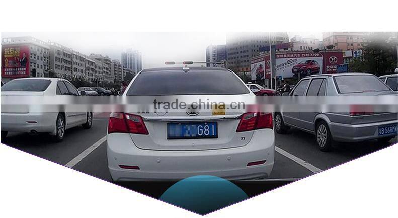 Universal 1080P Hidden WIFI DVR no screen NTK 96658 Chipset DVR one way dvr