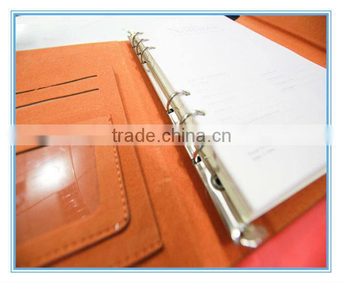 Nice appearance Notebook for gift NSHY-1016