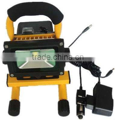 Outdoor 6W LED Flood Lights