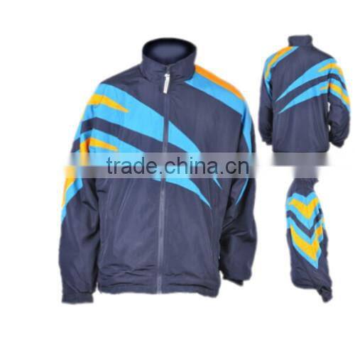 Custom Plus Size Men's Sublimation Polyester softshell Jacket