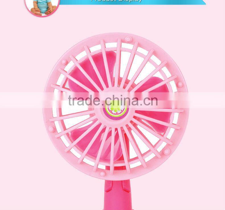 China Manufacturer kids play house Furniture toys mini appliances toys Electric fan
