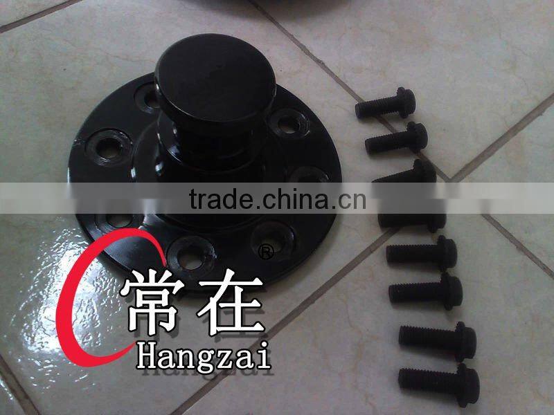 50 assembled/assembly kingpin for truck/trailer 50(2")/90(3.5")/base,pin and bolt