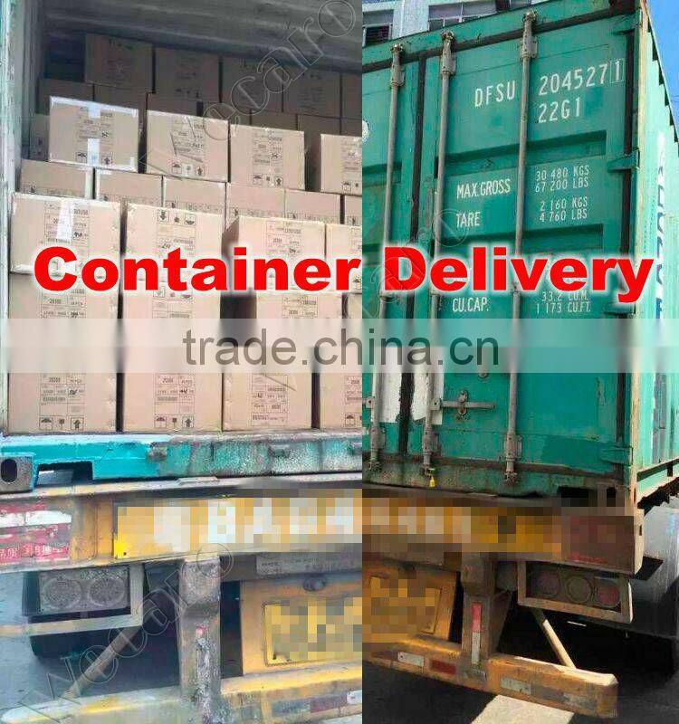 Wecaro android 4.4 car dvd player with reversing camera