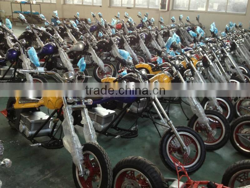 chinese motorcycle