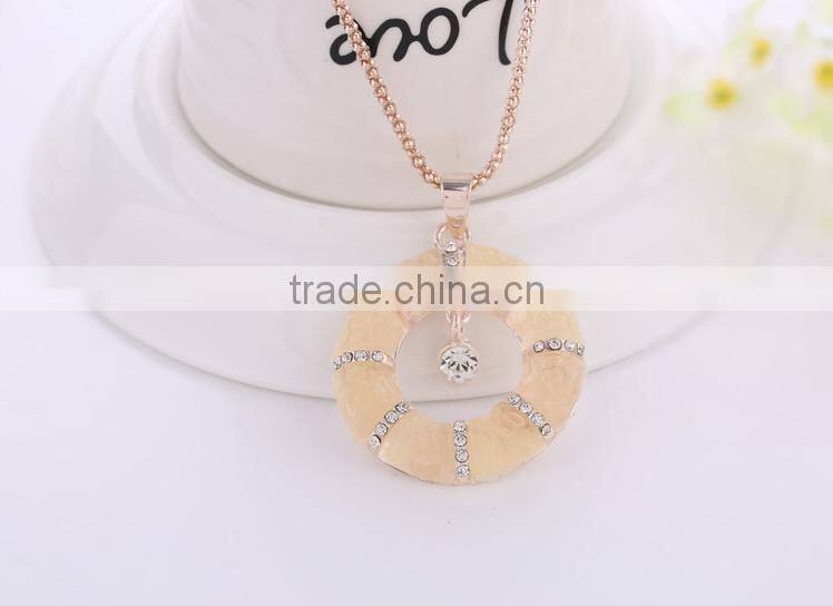 neckless jewelry classic custom fashion necklace 2015