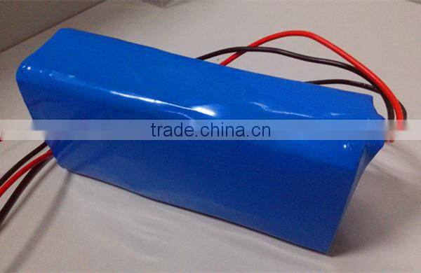 Wholesale hottest and cheapest 36 volt battery packs / electric bike battery pack 36v 12ah