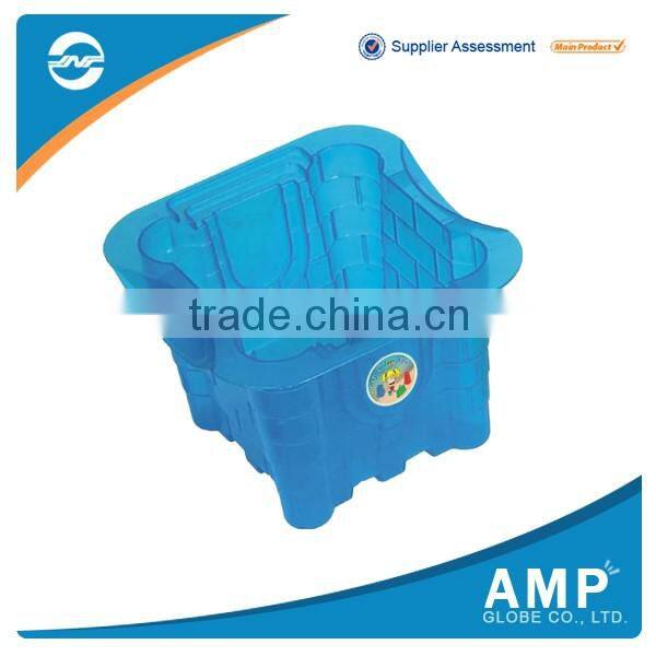 Outdoor plastic snow brick maker/children's toy for sale