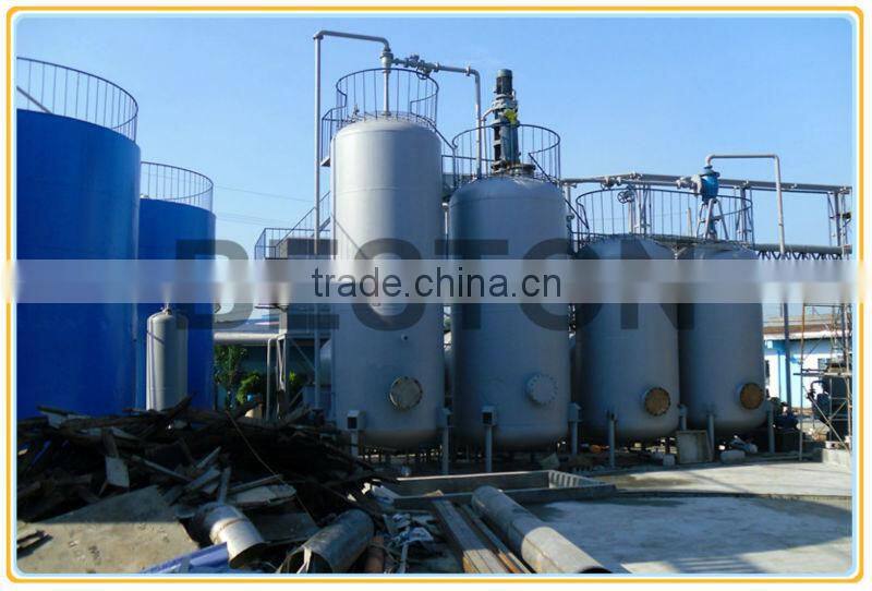 Oil Distillation Recycling Refinery Machinery.china pyrolysis,crude oil refineries