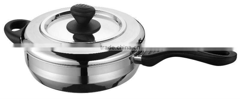 12 pcs cookware set (S-A1827-T12)