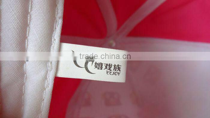 High quality wholesale leather strap snapback blank hat