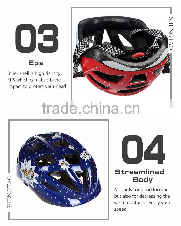 Safety bike helmet, sport helmet bicycle helmet