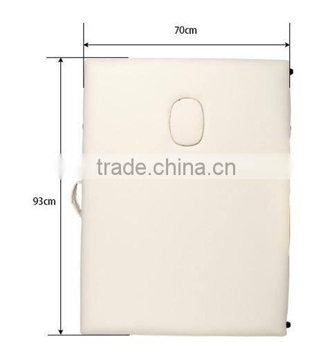 High quality folding chiropractic table