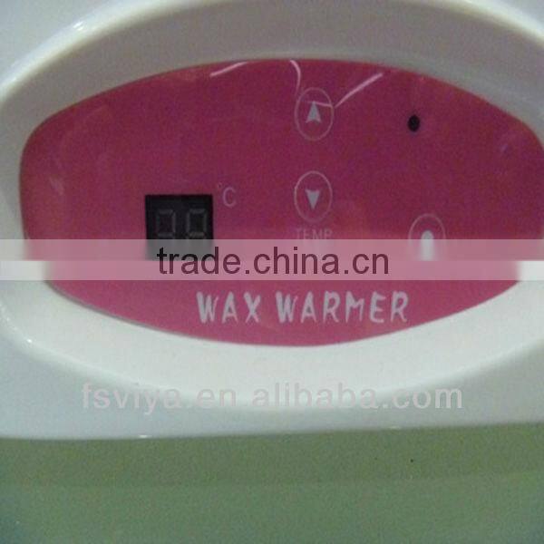 VY-8008A Hot wax machine for paraffin wax skin care(CE)