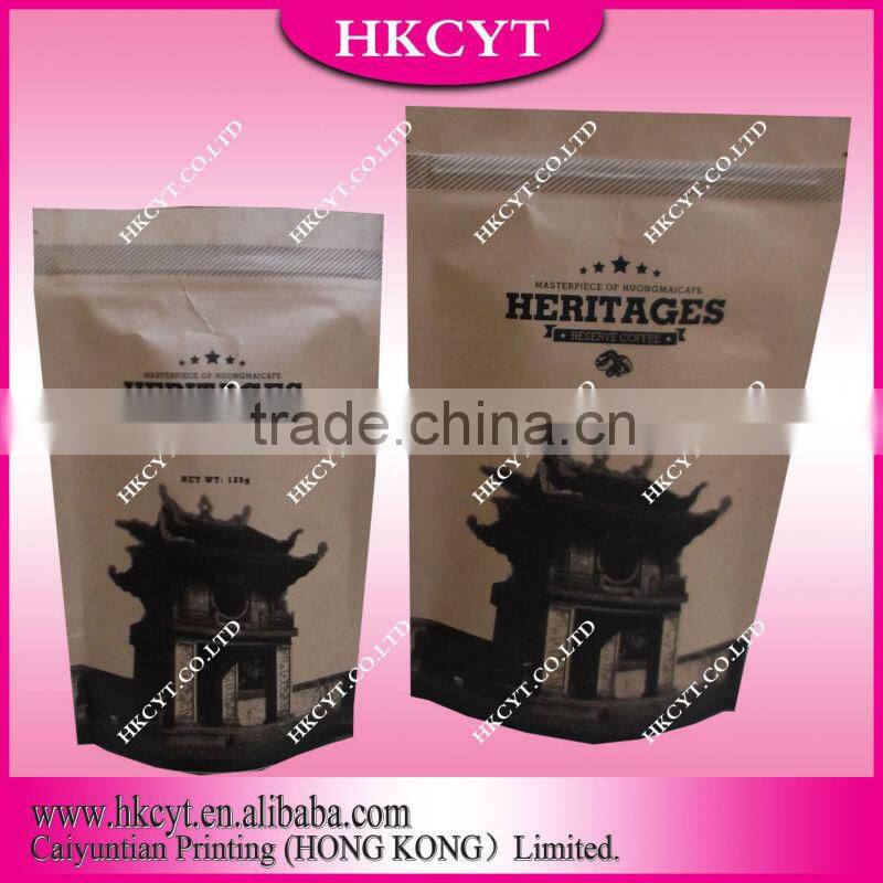 Free Shaped Stand Up Spout Pouch For Water Packaging