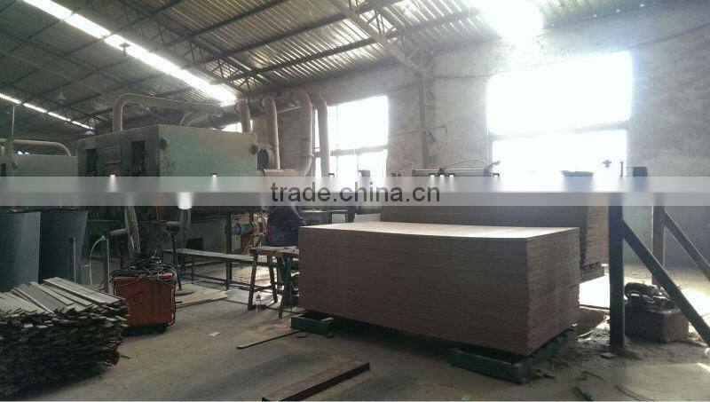 Construction Colored MDF Sheet 3mm(Different Thicknesses )