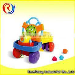 B/O baby educational kids musical phonics piano toy