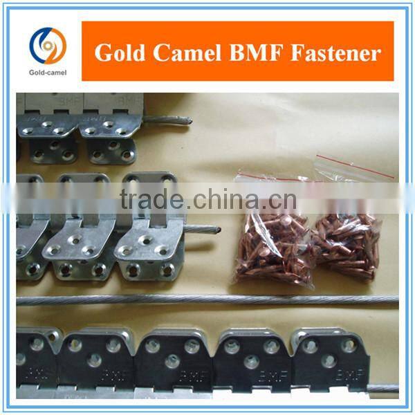 Belt Clamp Fastener