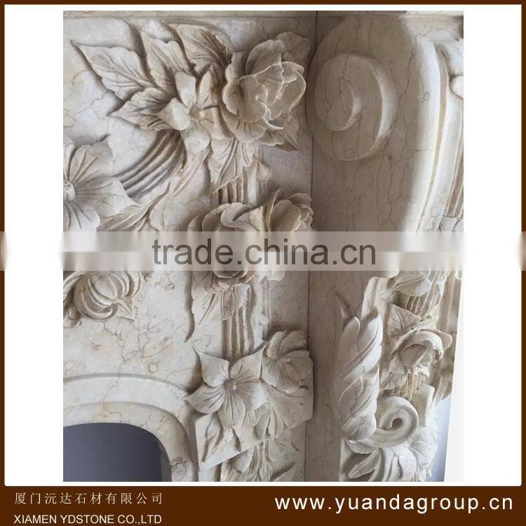 Cheap new arrival marble artificial marble stone