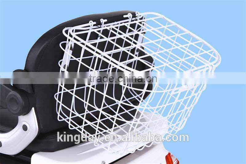 800W old man used three wheel electric handicapped mobility scooter