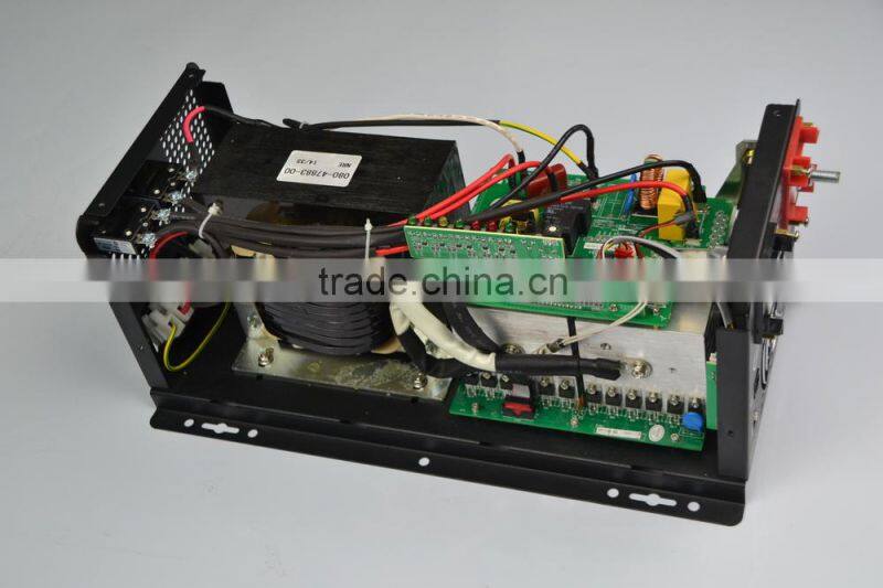 solar panel frequency vector power inverter 2000w