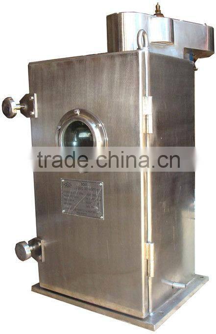 Tubular Laboratory Centrifuge Separator GQ 45-J