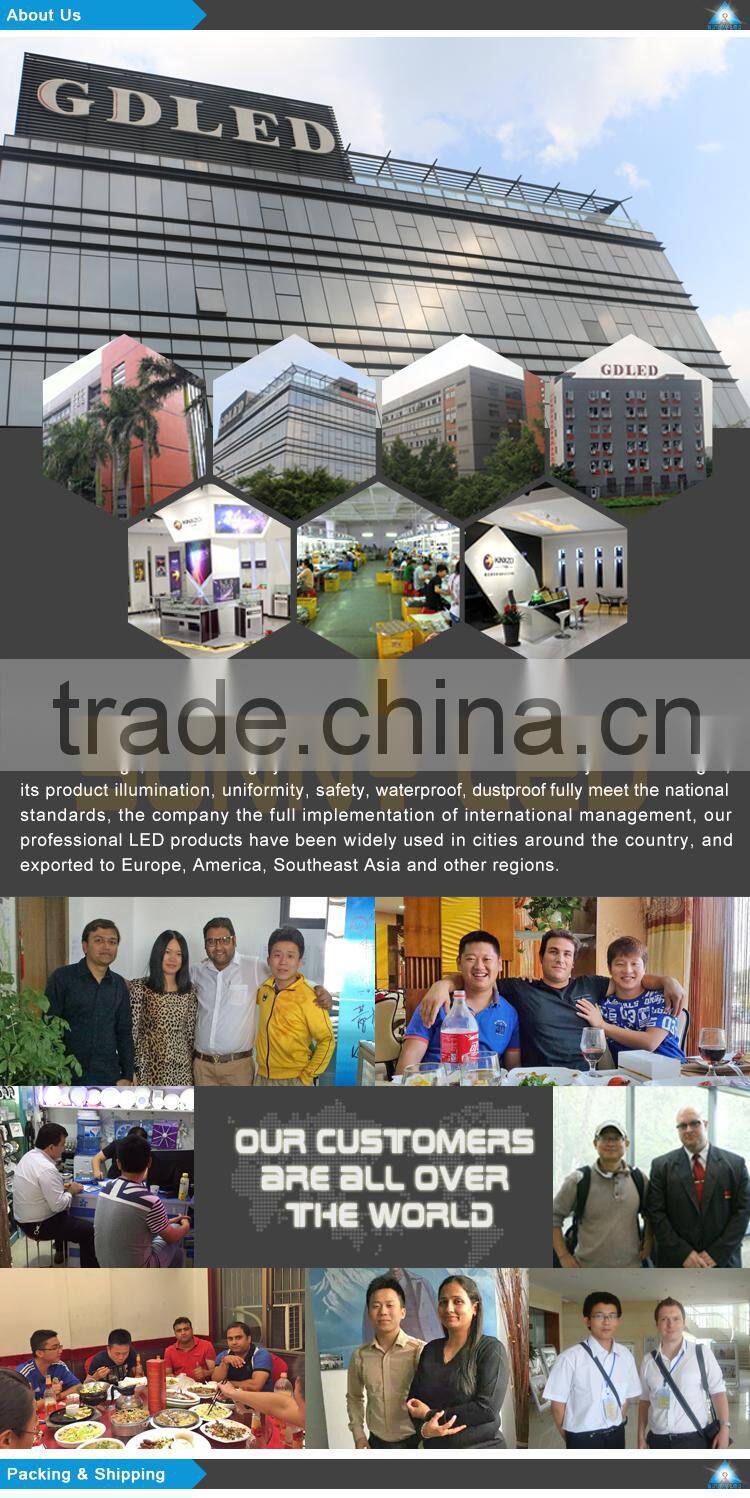 GU5.3/GU10/E27 3W 5W LED Cup Lamp