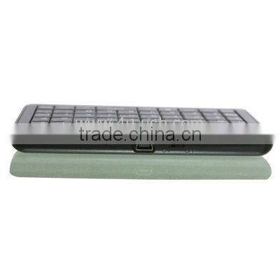 Mini Bluetooth Keyboard for iPad/iPad 2/iPhone/Smart Phone/Laptop