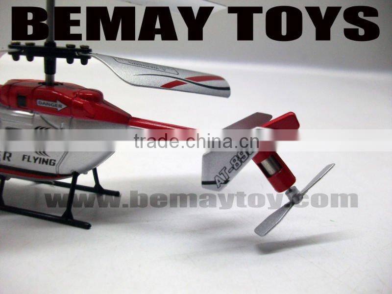 3CH RC Mini helicopter with gyro