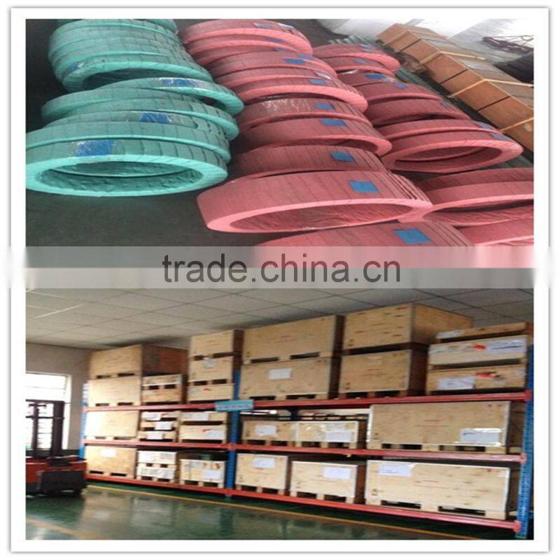 Ni-Cr-Fe Base Alloy, Uns N06600 (Inconel 600)