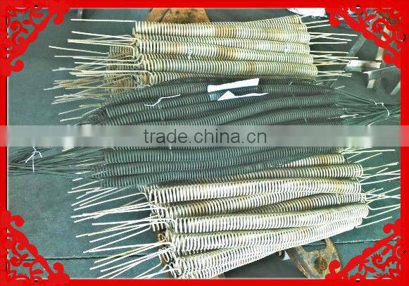 High resistance nichrome Model Cr20Ni35 0.8mm 1100 degree centigrade alloy strip