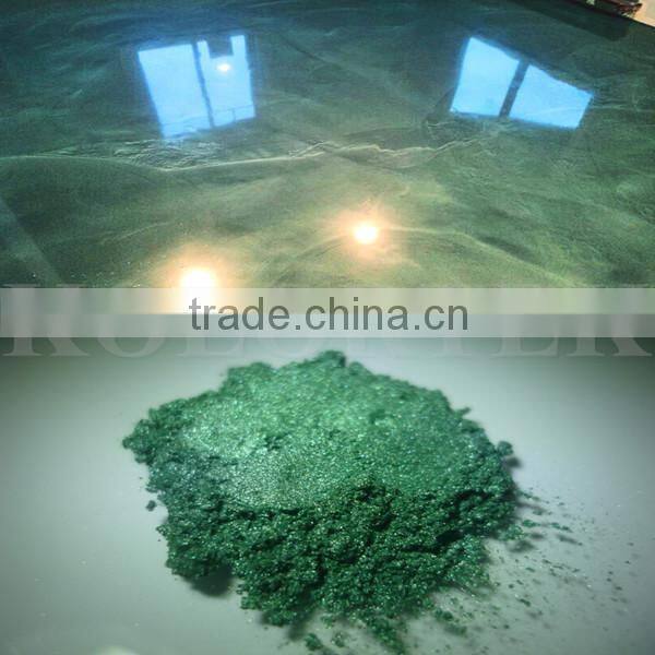 Epoxy Floor Coatings, Epoxy Floor Coating Pearl Pigment