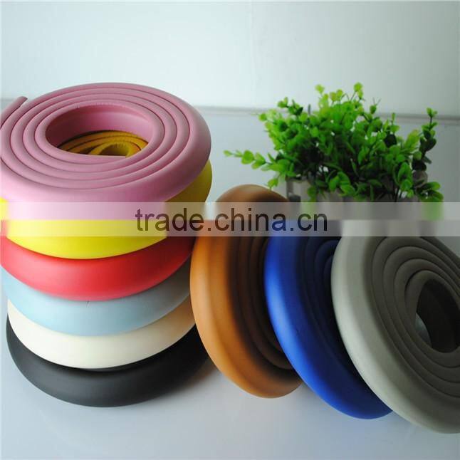 Baby Child Kids Safety Rubber Foam Furniture sharp desk protective edging