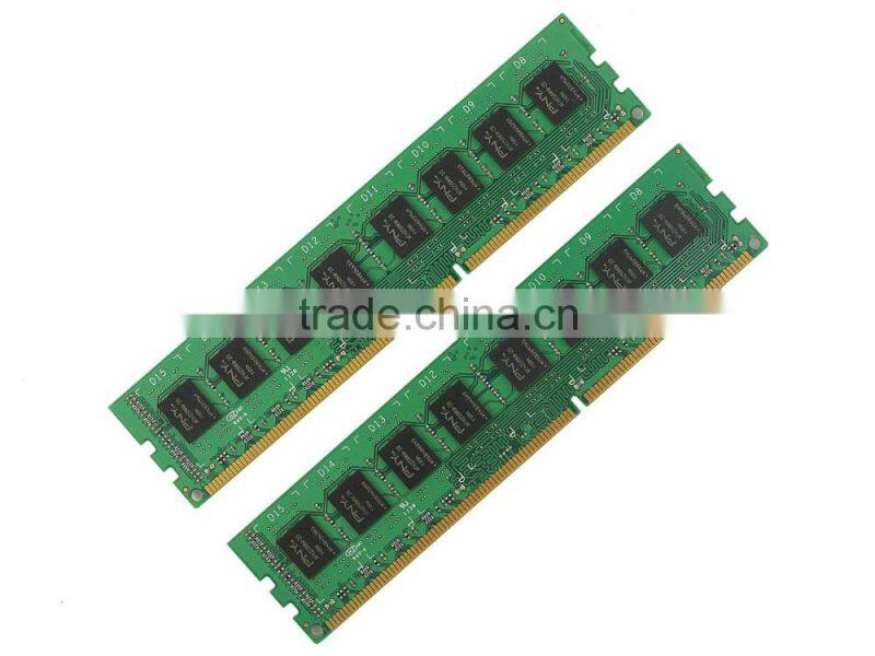 New product for desktop memory ddr3 2gb/4gb/8gb 1333mhz/1600mhz/1866mhz ram memory good price