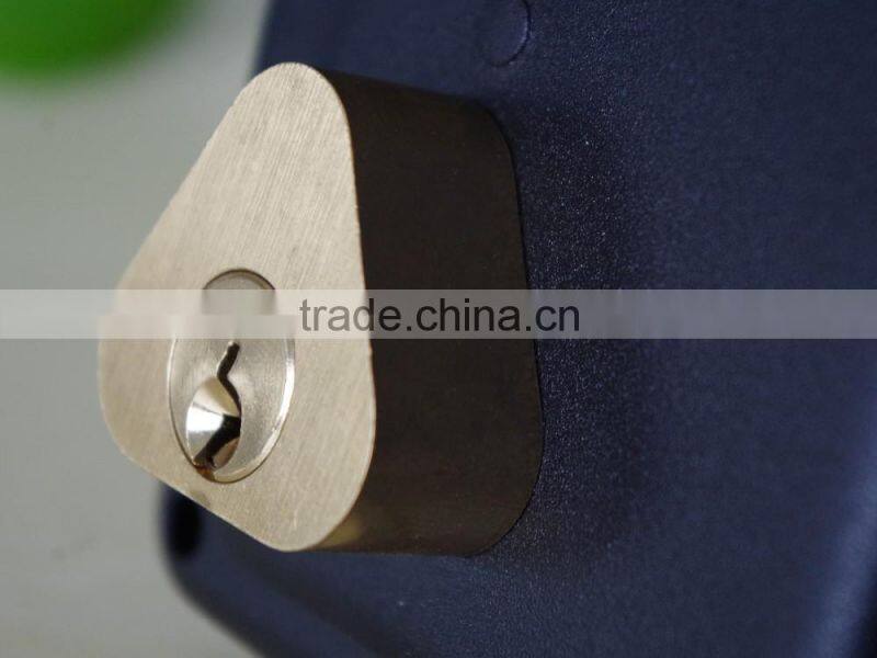 French rim night latch lock for security door locks