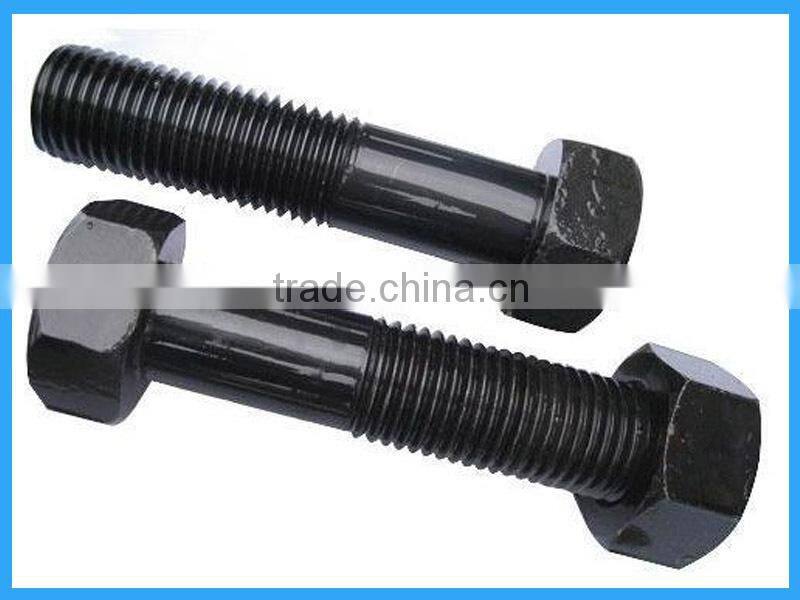 2015 China Factory Hot Sale High Strength Bolt