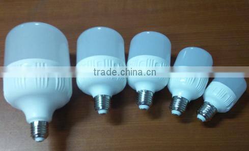 led bulb 2016 NEW E27 140w Plastic Aluminum hot saler Light engineering