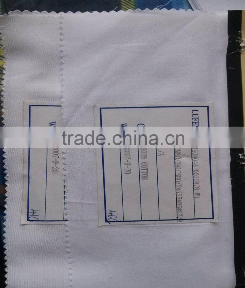 wholesale shirting fabric