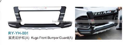 FOR Fusion Front And Rear Bumper,Running board,Tail Door Pedal,Roof Rack