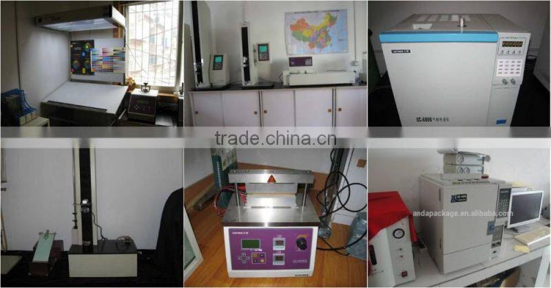 dog food packaging bag/dog treat bag/pet food packaging /plastic wrapper stand up pouch