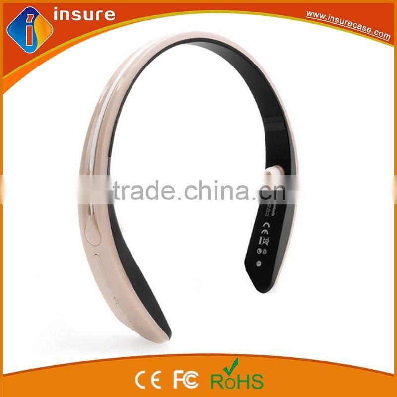 2016 bluetooth headset BM170 made in china for sales