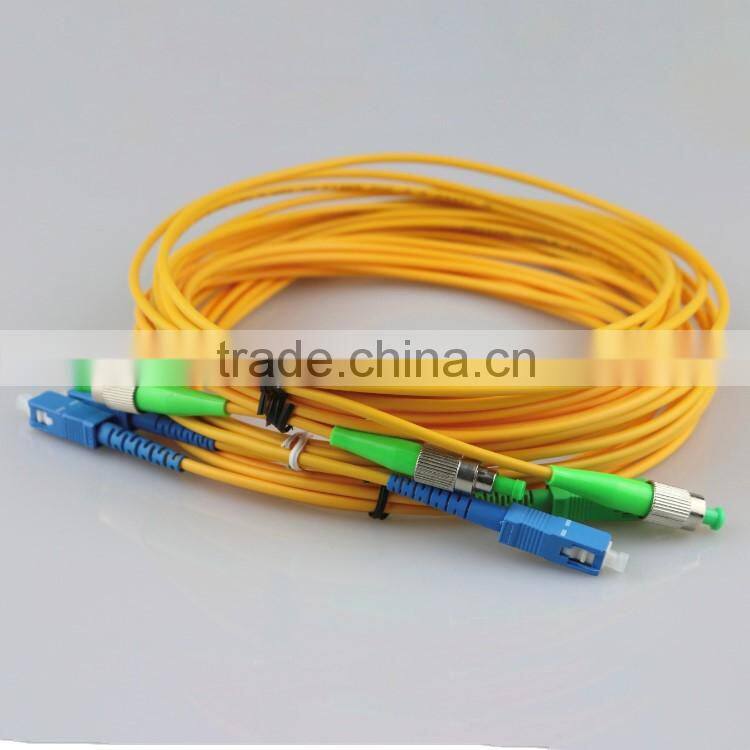 FTTH electronic Visual Fualt locator 10km 20km optical fiber Communication underground test Equipment