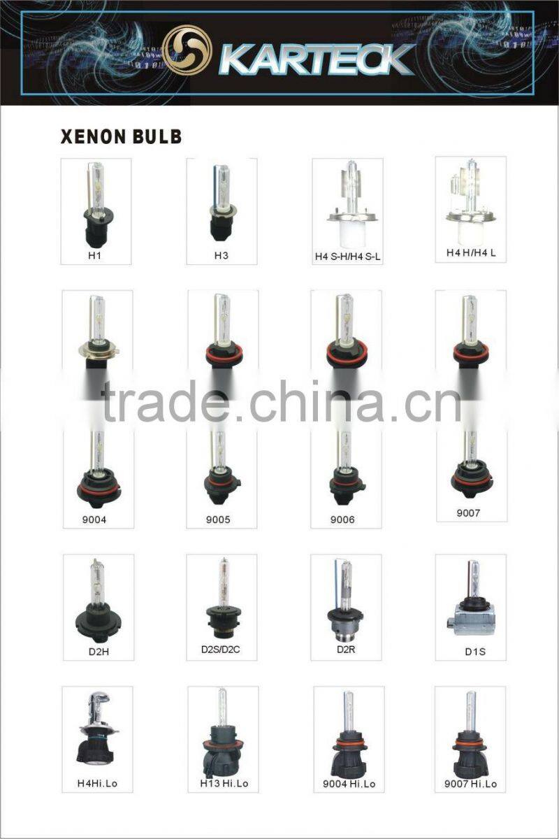 high quality HID Kit and HID Motorcycle Kit