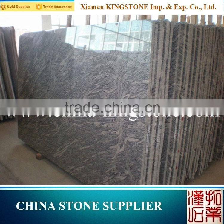 Best Selling high quality china juparana granite slabs different types